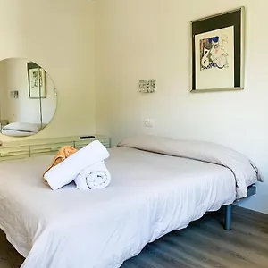 Perfección Al Lado De Caldea Apartamento Les Escaldes