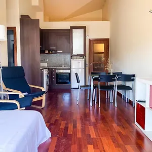 Apartamento Exclusivo, ático Con Vistas Apartamento El Tarter