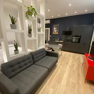 Apartamento #milanodabere Urban Loft, Milán