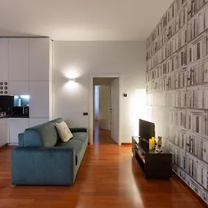 Apartamento My Charming In Centro Citta-san Lorenzo, Milán