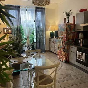 Apartamento Fashion Loft Luxury, Milán