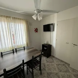 Departamento Pleno Centro De Apartamento Mendoza