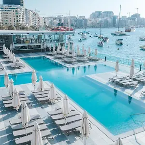Valletta View By St Apartamento Gzira