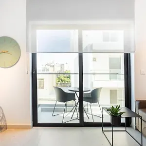 Boutique By Holi Apartamento Sliema